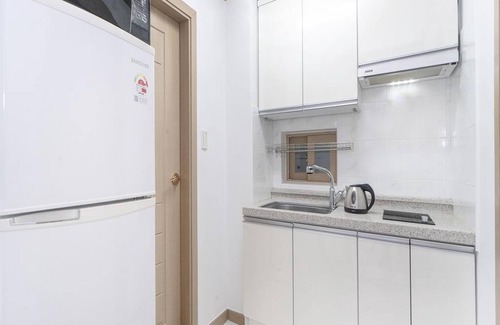 Samcheok House | Samcheo Happy House Pension