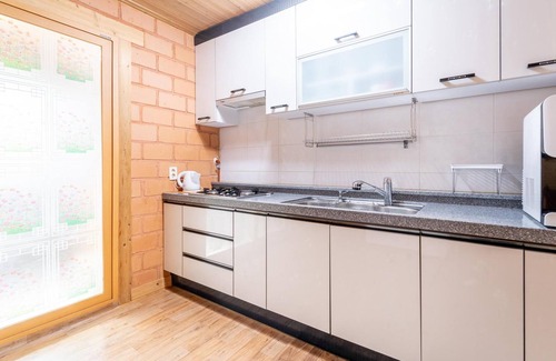 Samcheok House | Samcheok Dasarang Pension