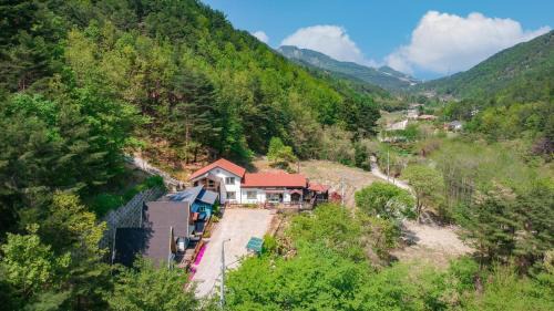 Samcheok House | samcheok deulre pension
