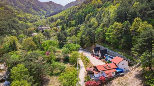 Samcheok House | samcheok deulre pension