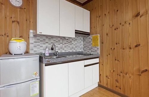 Samcheok House | Samcheok Ganuri Pension