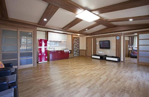 Samcheok House | Samcheok Ganuri Pension