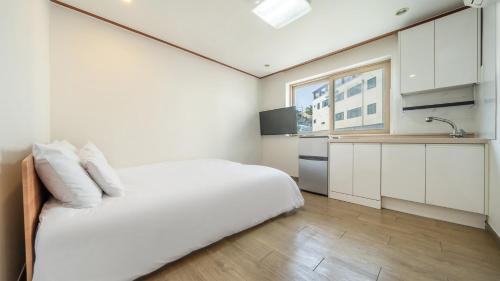 Samcheok House | Samcheok jangho sanho Pension