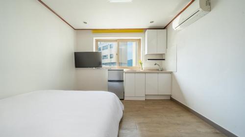 Samcheok House | Samcheok jangho sanho Pension