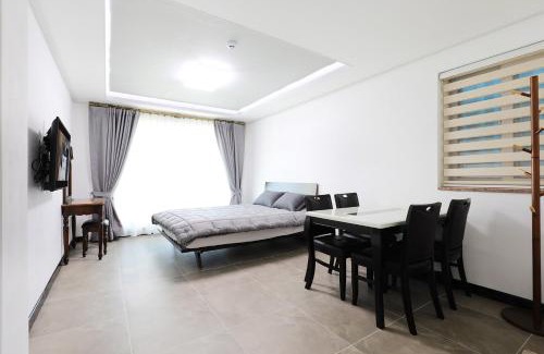 Samcheok House | Samcheok santiago pension
