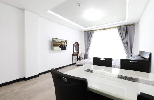 Samcheok House | Samcheok santiago pension