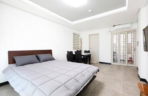 Samcheok House | Samcheok santiago pension