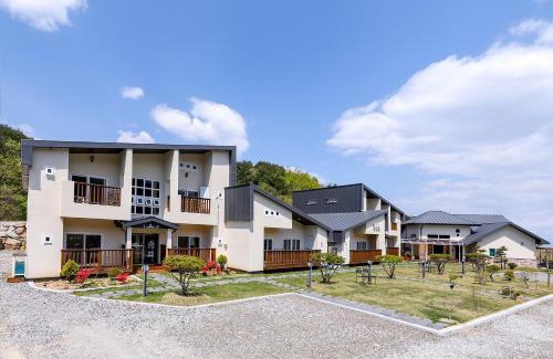 Samcheok House | Samcheok Yonghwa Silkroad Pension