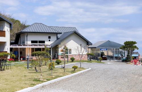 Samcheok House | Samcheok Yonghwa Silkroad Pension