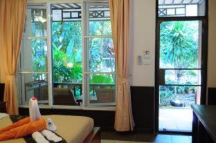 Rayong Hotel | Samed Villa Resort