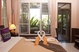 Rayong Hotel | Samed Villa Resort