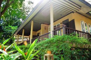 Rayong Hotel | Samed Villa Resort