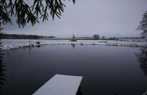 Lithuania Other | Samių jurta