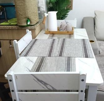A. Bonifacio Apartment | Sami's Cradle at The Celandine