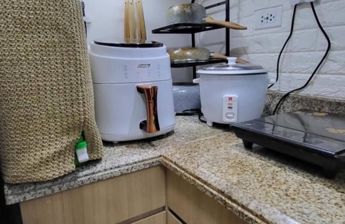 A. Bonifacio Apartment | Sami's Cradle at The Celandine