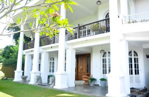 Kandy House | Samindra Villa