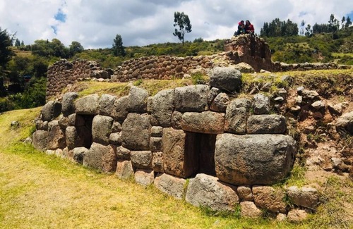 Cusco House | Samir apartment - Cuzco