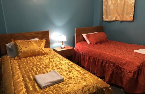 Cusco House | Samir apartment - Cuzco
