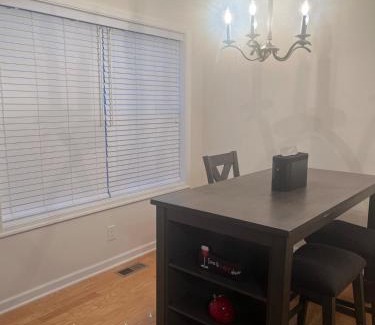 Bridgeport Apartment | Samirasrental