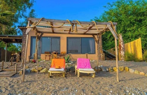 Yaniklar Apartment | Sammy's Beach House in Fethiye