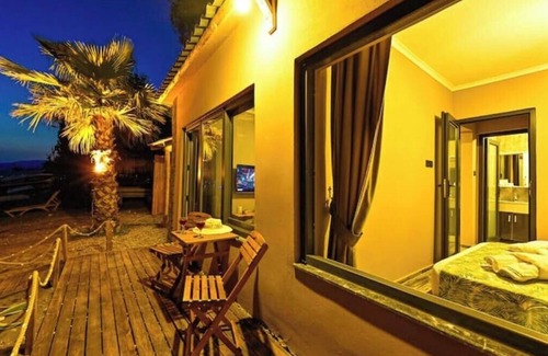 Yaniklar Apartment | Sammy's Beach House in Fethiye