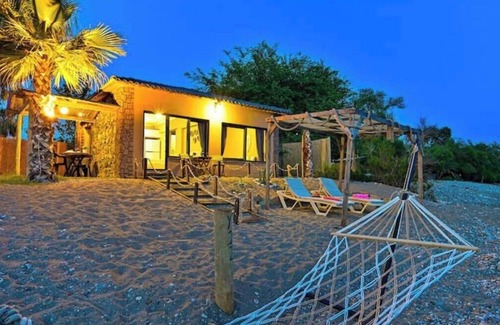 Yaniklar Apartment | Sammy's Beach House in Fethiye
