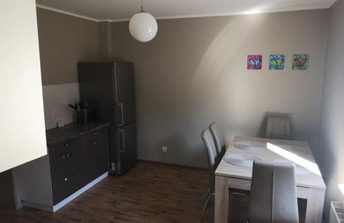 Gardna Wielka Apartment | Samodzielne mieszkanie na parterze domu