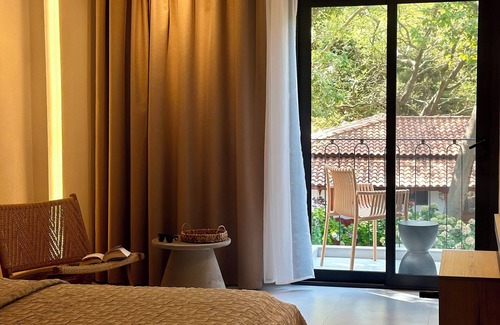 Therma Hotel | Samothraki Kaviri Boutique Residence