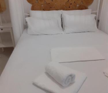 Samothrace Apartment | Samothrakis Michelangelo 201