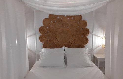 Samothrace Apartment | Samothrakis Michelangelo 201