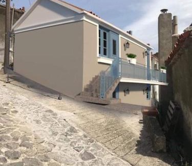 Samothrace Apartment | Samothrakis Michelangelo 301