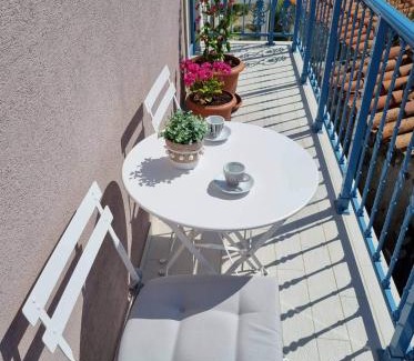 Samothrace Apartment | Samothrakis Michelangelo 301