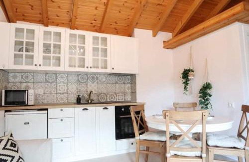 Samothrace Apartment | Samothrakis Michelangelo 301
