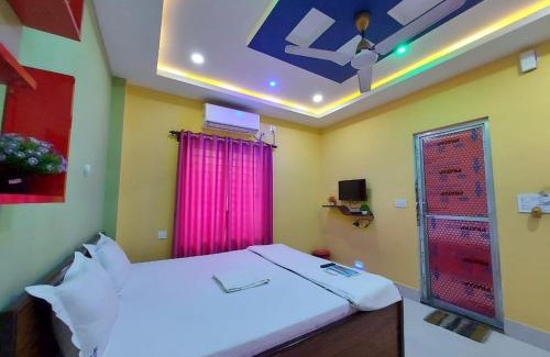 Mandarmani Resort | Samriddha Beach Resort