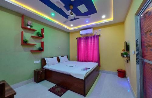 Mandarmani Resort | Samriddha Beach Resort