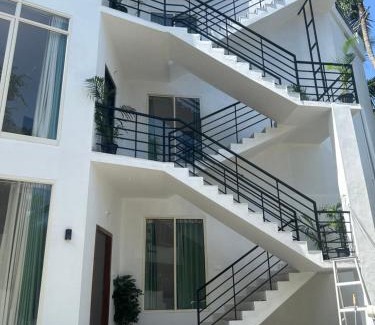Neyyattinkara House | Samriddhi Homestay