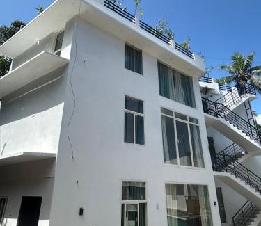 Neyyattinkara House | Samriddhi Homestay