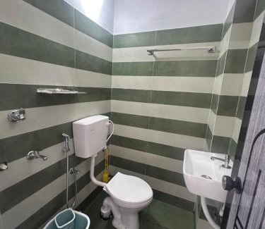 Neyyattinkara House | Samriddhi Homestay