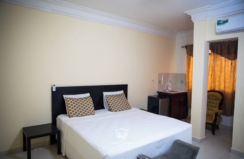Delmas Hotel | SAMS Hotel