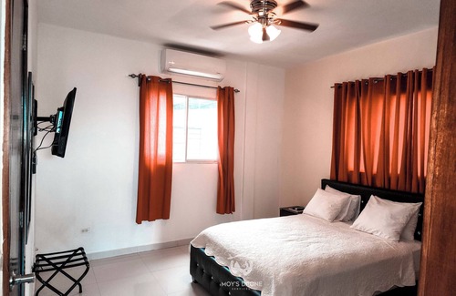 Delmas Hotel | SAMS Hotel