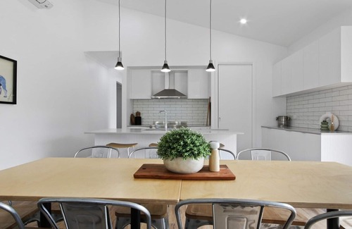 Metung House | Sams House in Metung