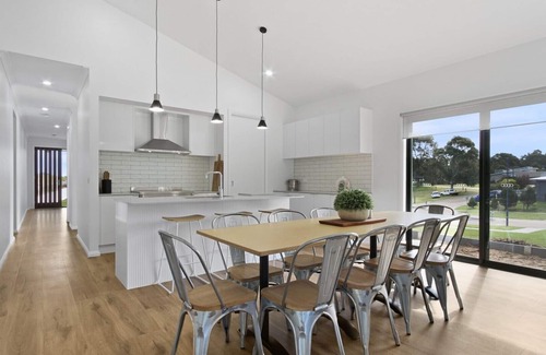 Metung House | Sams House in Metung