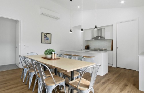 Metung House | Sams House in Metung