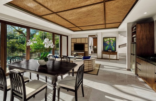 Keliki Hotel | Samsara Ubud