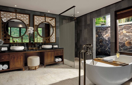 Keliki Hotel | Samsara Ubud