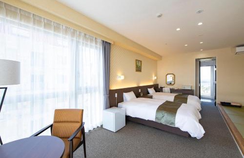 Tabira Hotel | Samson Hotel