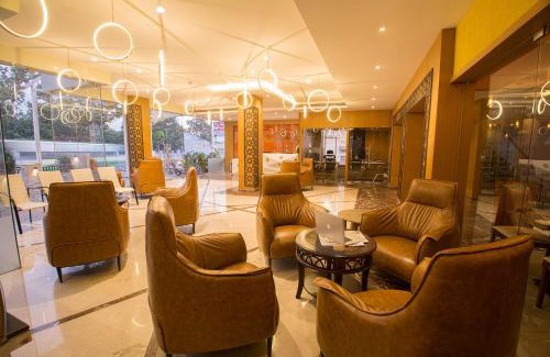 Mysore Hotel | Samudra Mysore