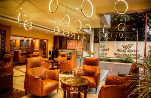Mysore Hotel | Samudra Mysore