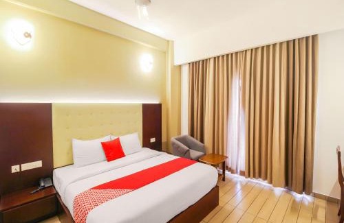 Mysore Hotel | Samudra Mysore