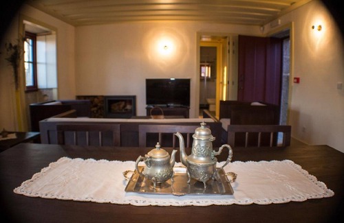Macieira de Cambra Cottage | Samuel and Derminda House - Casas dos Avós